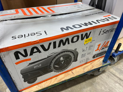 Navimow i110 - (Pre-owned)