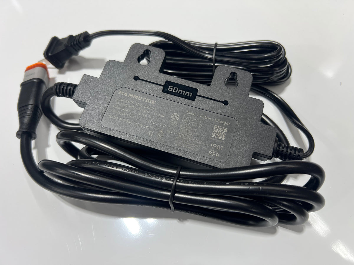 Charging Station Power Supply (28V 2.15A) - LUBA mini/YUKA mini - C.P.XS.000113002