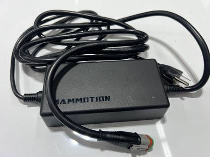 Charging Station Power Supply (28V 6.43A) - LUBA 2 AWD X - C.P.XS.000121002