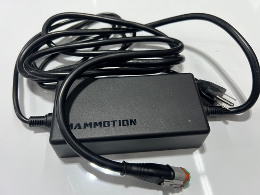 Charging Station Power Supply (28V 7.5A) - LUBA 3 - W.D.AD.00004200Y
