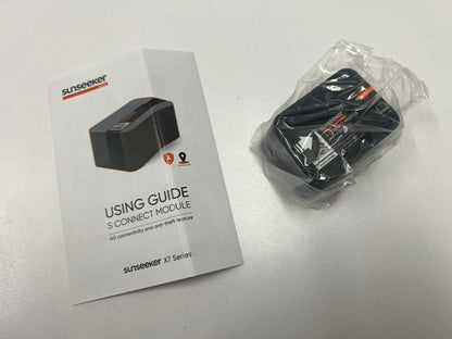 Sunseeker 4G/LTE Cellular S Connect Module (Gen 1) - X3/X5/X7 - 16601031-01