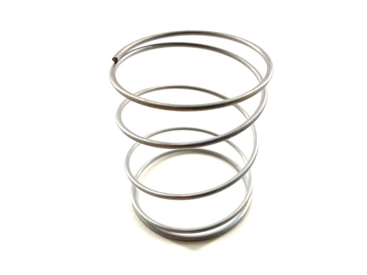 spring of front bumper for Luba1
