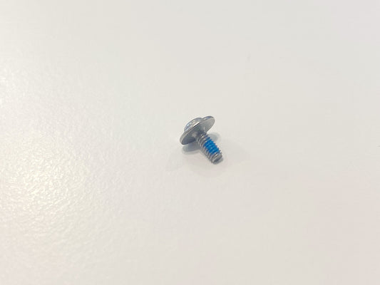 Hexagon socket pan head machine screw; M2*5*6 for Luba1
