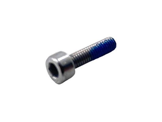 Hexagon socket head machine screw; M3*12 for Luba1