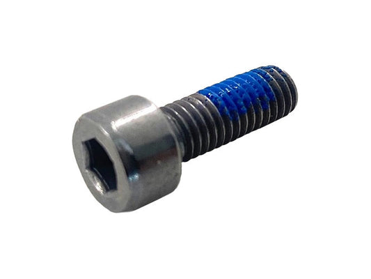 Hexagon socket head machine screw; M5*14 for Luba1