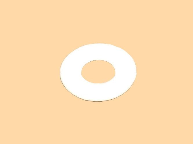 Gasket for Luba1