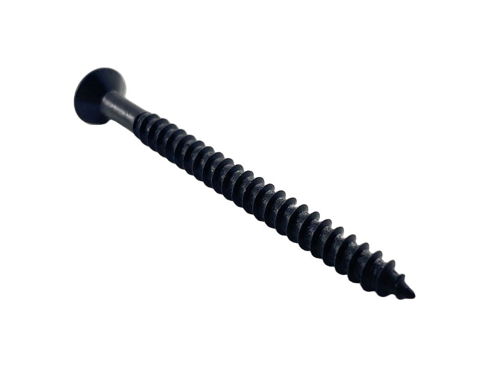 Hexagon countersunk head self-tapping screw; M4*50 for Luba1