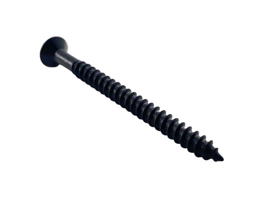 Hexagon countersunk head self-tapping screw; M4*50 for Luba1
