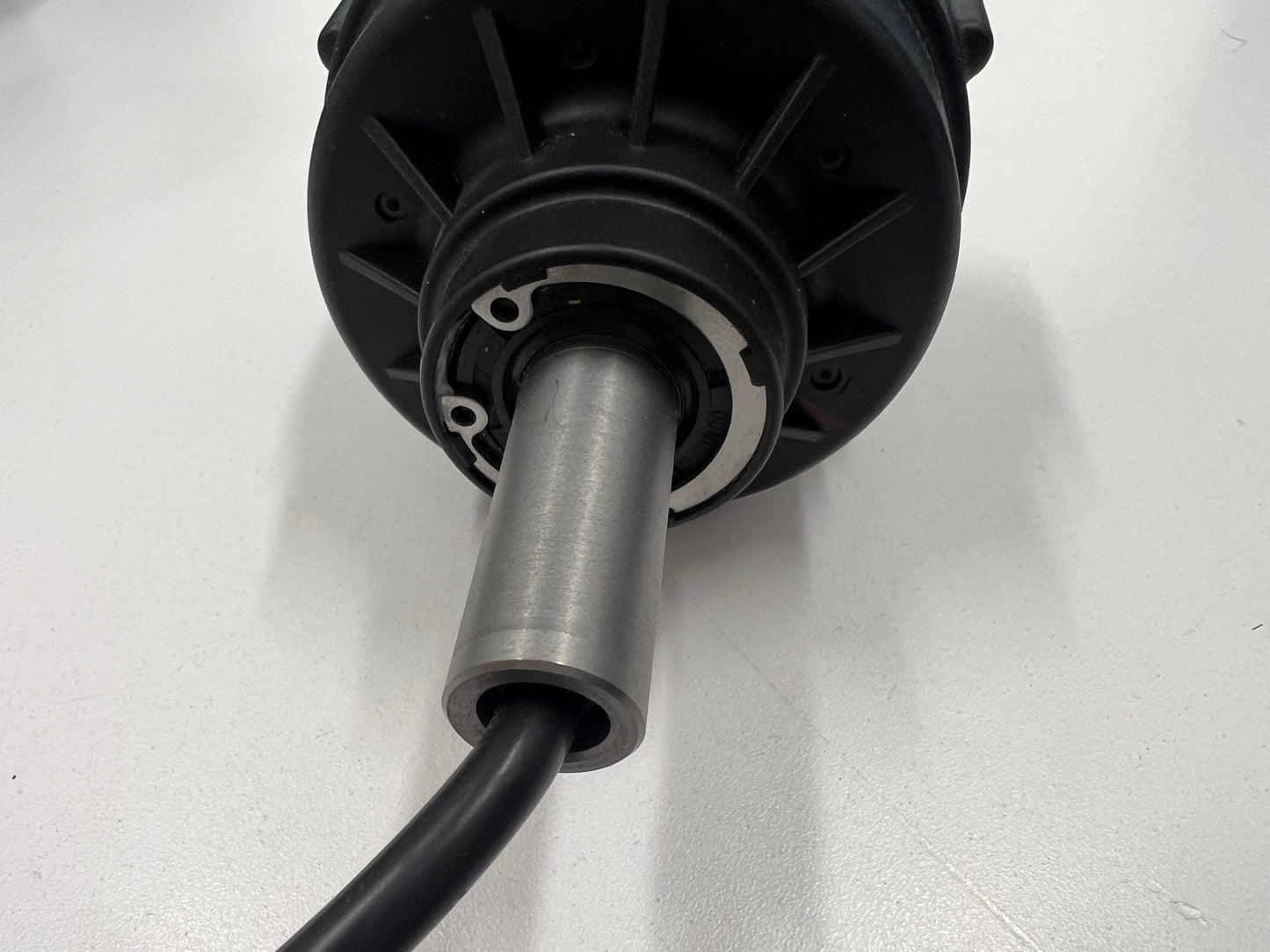 Front Hub Motor - LUBA 2 (Highcut)/LUBA 2X (Highcut) - W.D.DJ.000180040