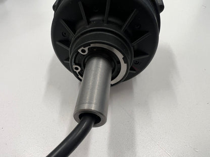 Front Hub Motor - LUBA 2 (Highcut)/LUBA 2X (Highcut) - W.D.DJ.000180040