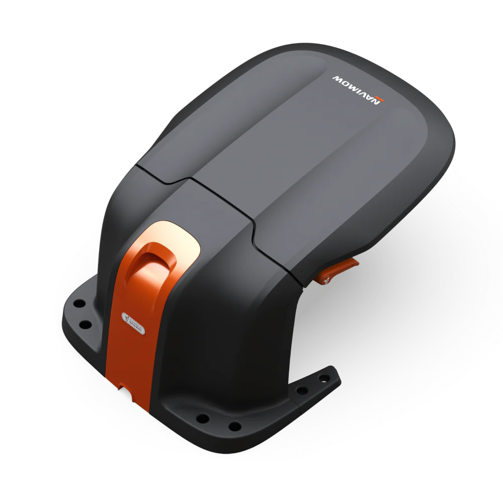 Navimow - Garage S - for i Series Mowers (Excludes i2 Lidar)