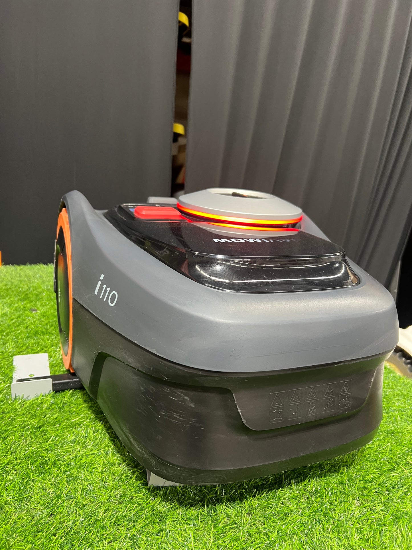 Navimow i110 - (Pre-owned)