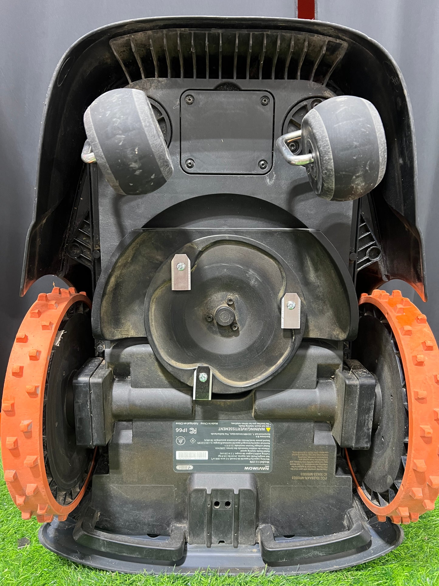 Navimow i110 - (Pre-owned)