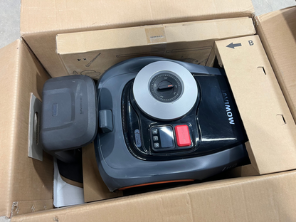 Navimow i110 - (Pre-owned)