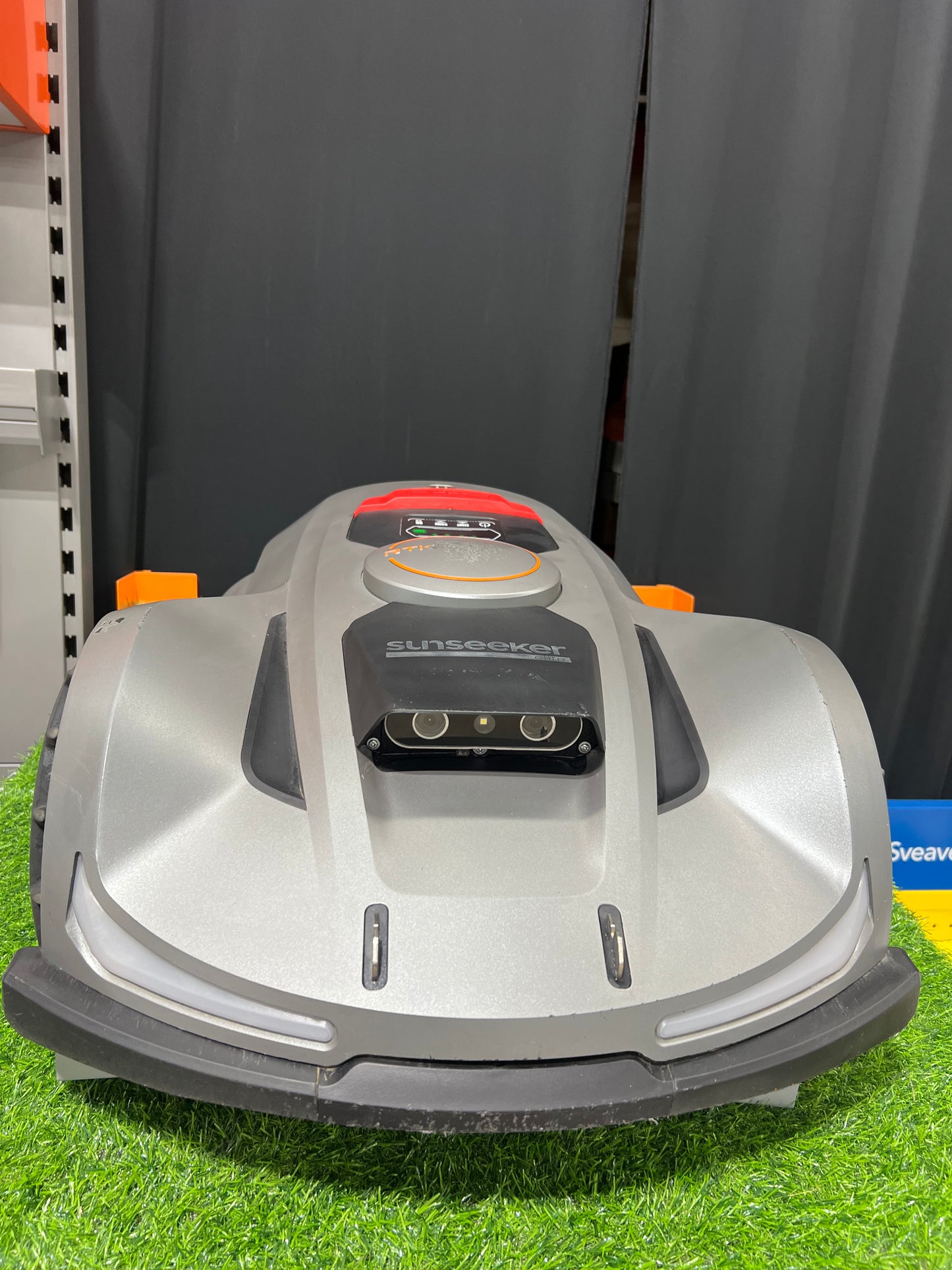 Sunseeker X7 Pro - (Pre-Owned)