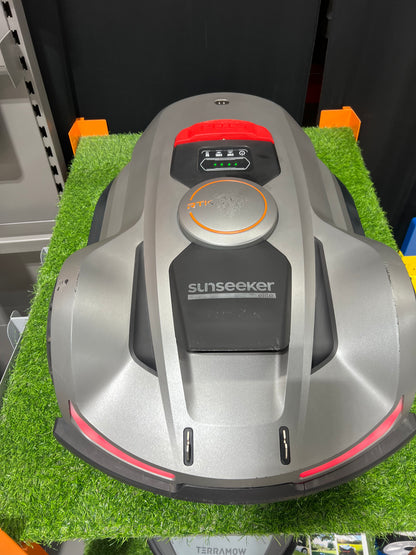 Sunseeker X7 Pro - (Pre-Owned)