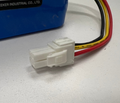 Battery Pack (Gen1) (20v 5.0Ah) - Sunseeker X7 -  16600272-02