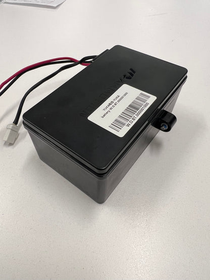 YUKA Removable Battery (21.6Vdc,4.5Ah) - YUKA (2024 and 2025) - C.P.XS.000034000