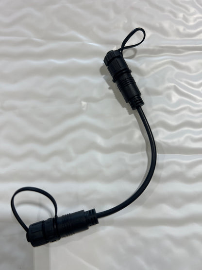 RTK Adapter Cable cable - LUBA 2/LUBA 2X/LUBA mini/YUKA mini/YUKA - W.D.XC.000216000