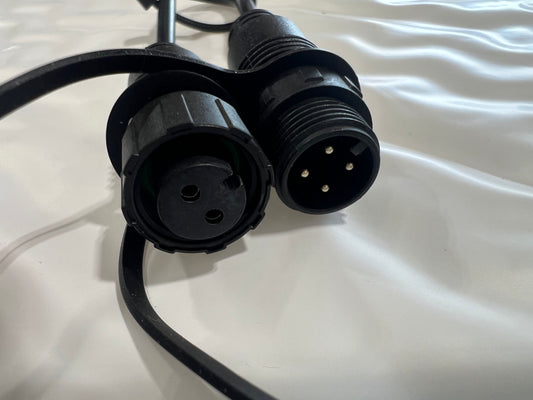 RTK Adapter Cable cable - LUBA 2/LUBA 2X/LUBA mini/YUKA mini/YUKA - W.D.XC.000216000