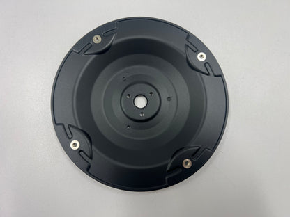 Cutting Discs (QTY 2) - 4 Blade - LUBA 1/ LUBA - C.P.XS.000012000