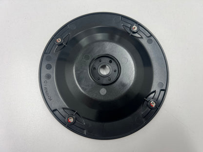 Cutting Discs (QTY 2) - 4 Blade - LUBA 1/ LUBA - C.P.XS.000012000