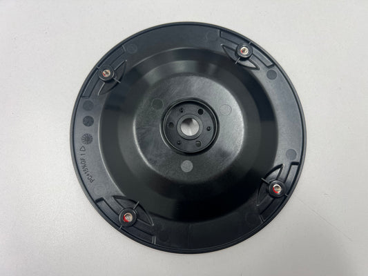 Cutting Discs (QTY 2) - 4 Blade - LUBA 1/ LUBA - C.P.XS.000012000