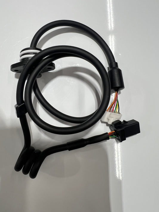 Signal Cable for Front Bumper - LUBA 3 - W.D.XC.00025800Y