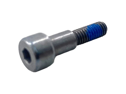 Shock absorber step screw for Luba1