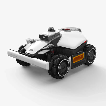 Mammotion - LUBA Mini 2 AWD 1500H - (0.37 acre) - Highcut Version 2.2"-4.0"