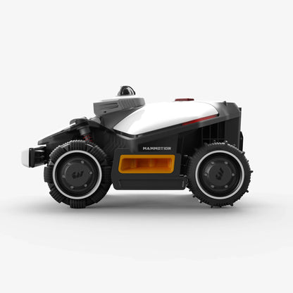 Mammotion - LUBA Mini 2 AWD 1500H - (0.37 acre) - Highcut Version 2.2"-4.0"