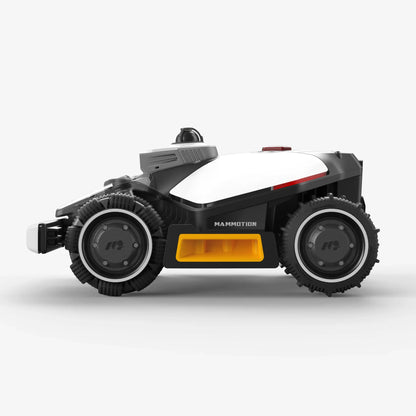 Mammotion - LUBA Mini 2 AWD 1500H - (0.37 acre) - Highcut Version 2.2"-4.0"