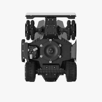 Mammotion - LUBA Mini 2 AWD 1500H - (0.37 acre) - Highcut Version 2.2"-4.0"
