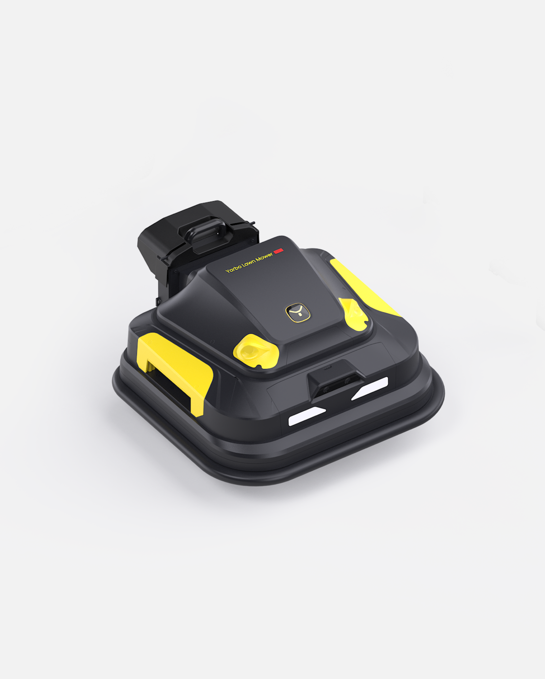 Yarbo Lawn Mower Pro Module (Y Series) product image
