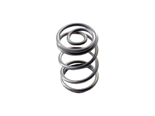 support spring of front bumper for Luba1