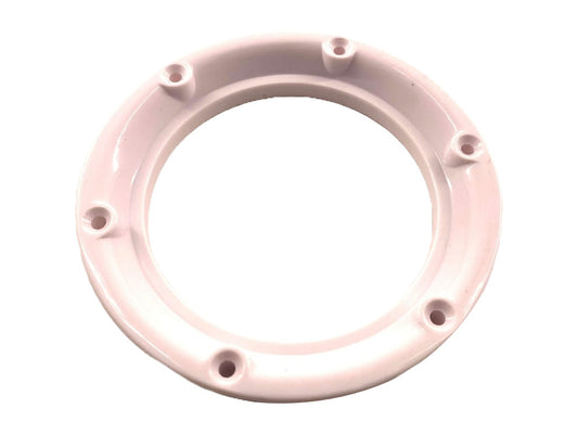 Wheel White Circle Trim(off-road) for Luba1