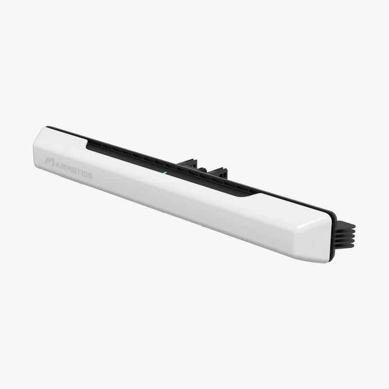 Front Bumper - LUBA 2 - C.P.XS.000006000