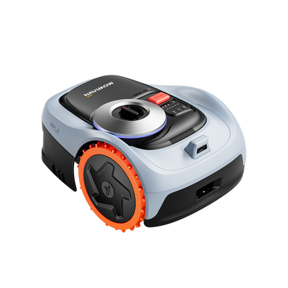 Segway - Navimow i210 AWD | Wire-Free Robotic Mower