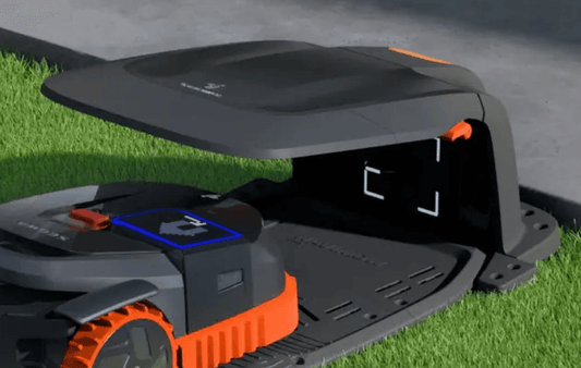 Segway - Navimow - X3 Garage