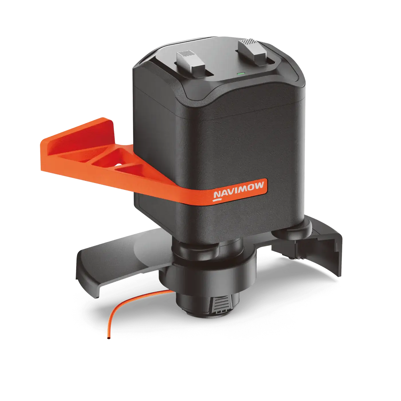 Segway - Navimow - X3 Trimmer (Pioneer Edition)