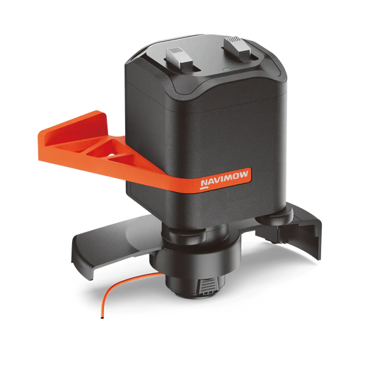 Segway - Navimow - X3 Trimmer (Pioneer Edition)