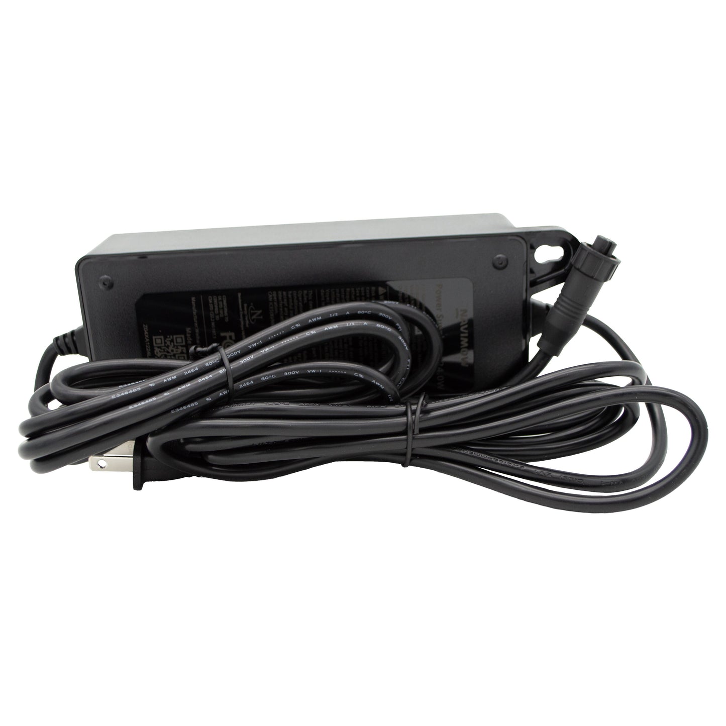 Power Adapter for Charging Station - Navimow X3/X4 - AB.12.03.00.0011