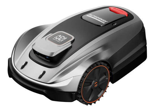 Sunseeeker X5 .5 Acre Robot Lawn Mower