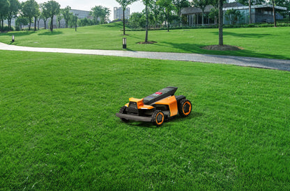 Segway - Navimow Terranox Commercial Robot Mower (CM120M1 / CM240M1)