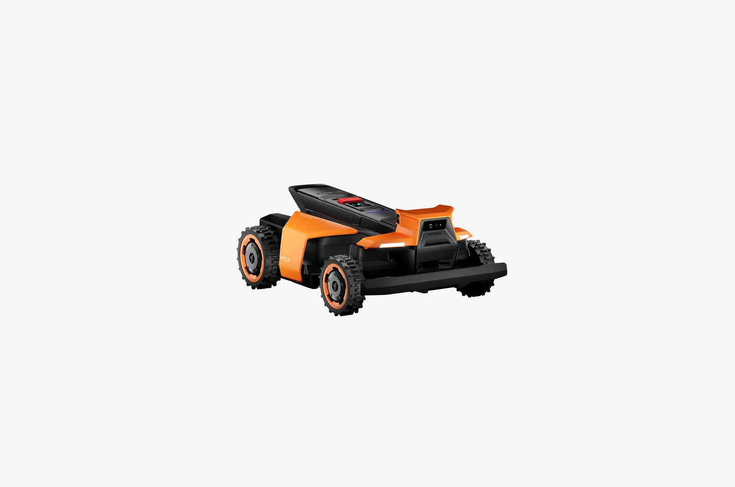 Segway - Navimow Terranox Commercial Robot Mower (CM120M1 / CM240M1)