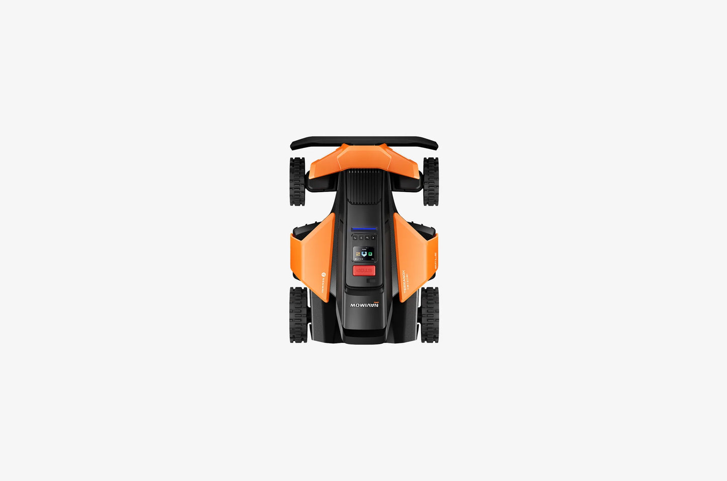 Segway - Navimow Terranox Commercial Robot Mower (CM120M1 / CM240M1)