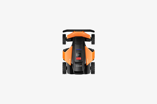 Segway - Navimow Terranox Commercial Robot Mower (CM120M1 / CM240M1)