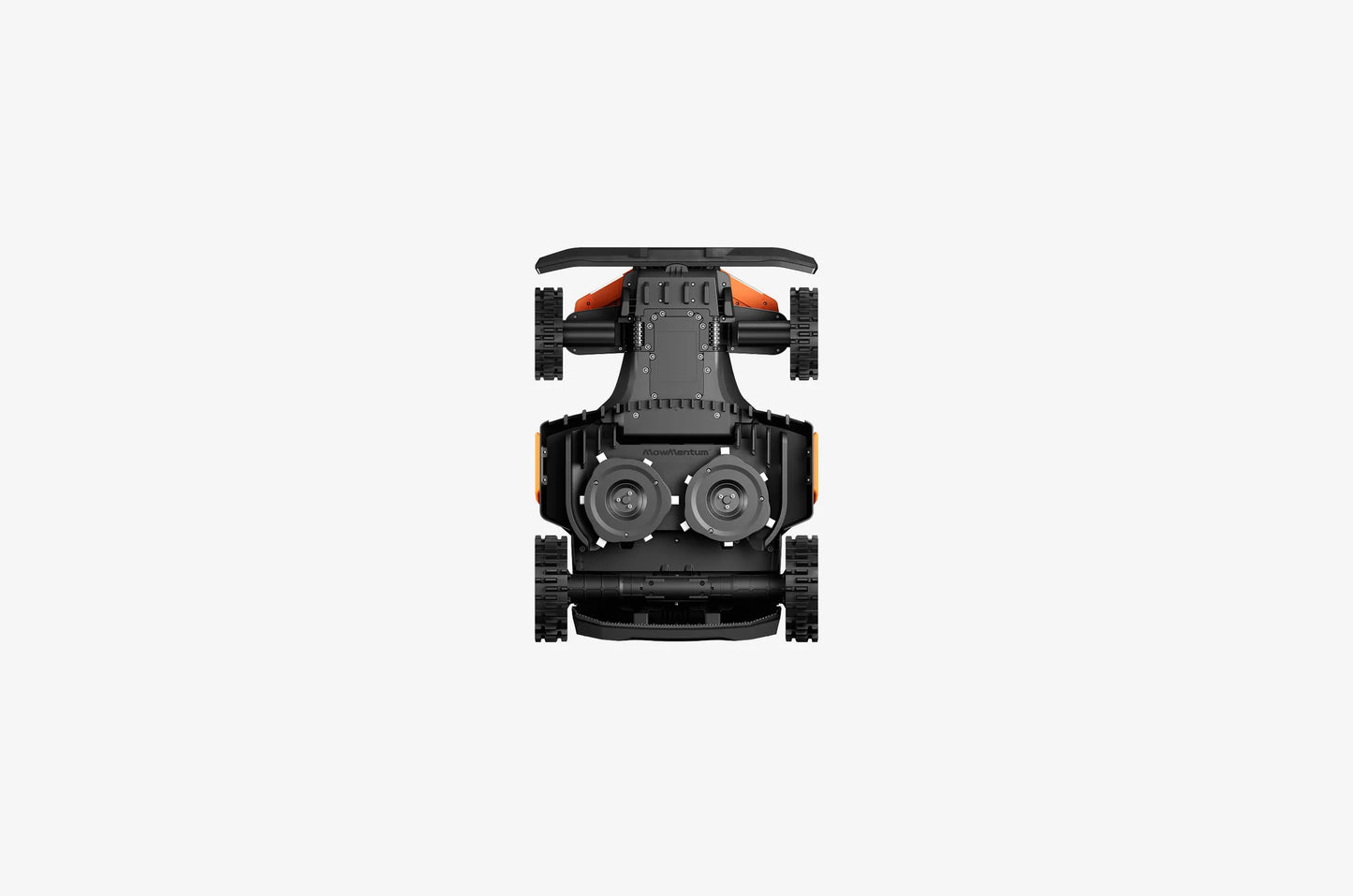 Segway - Navimow Terranox Commercial Robot Mower (CM120M1 / CM240M1)