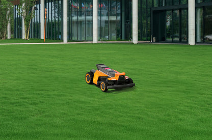 Segway - Navimow Terranox Commercial Robot Mower (CM120M1 / CM240M1)