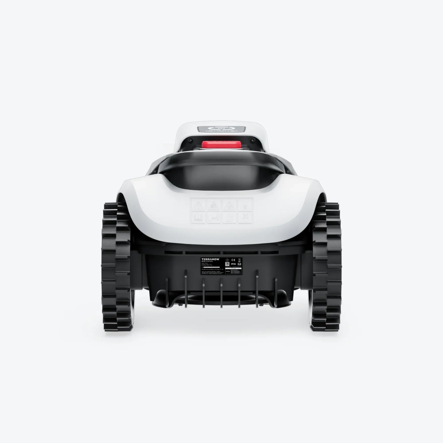 TerraMow V Series